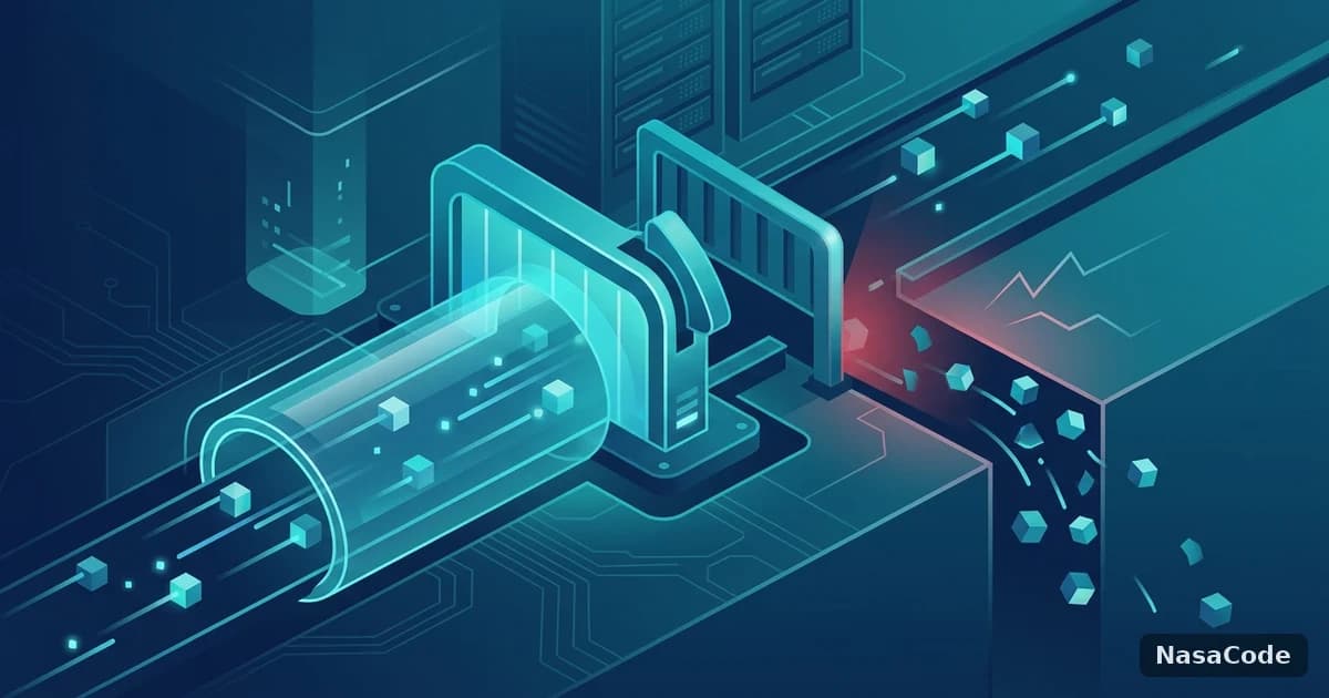Kill Switch（断线保护）是什么？VPN 断开的瞬间，你的流量去哪了 - 那啥Code（NasaCode）