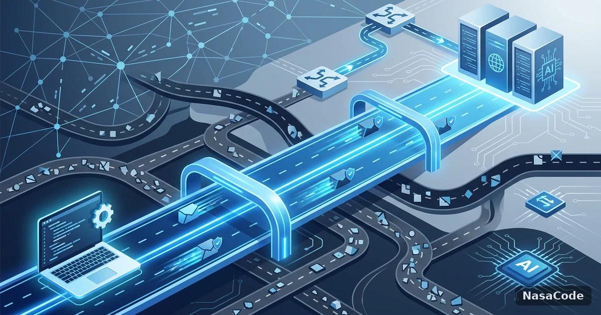 VPN 加速器是什么?开发者为什么需要它 - 那啥Code（NasaCode）