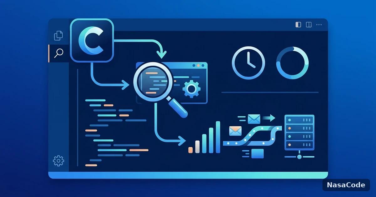 Cursor 补全卡顿、请求超时怎么解决？网络诊断排查指南 - 那啥Code（NasaCode）