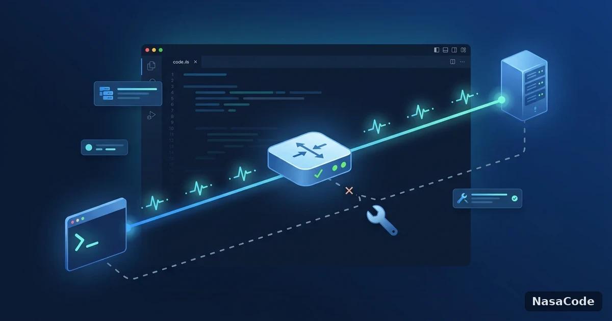 SSH远程连接总是莫名断开?keepalive机制科普与排查思路 - 那啥Code（NasaCode）