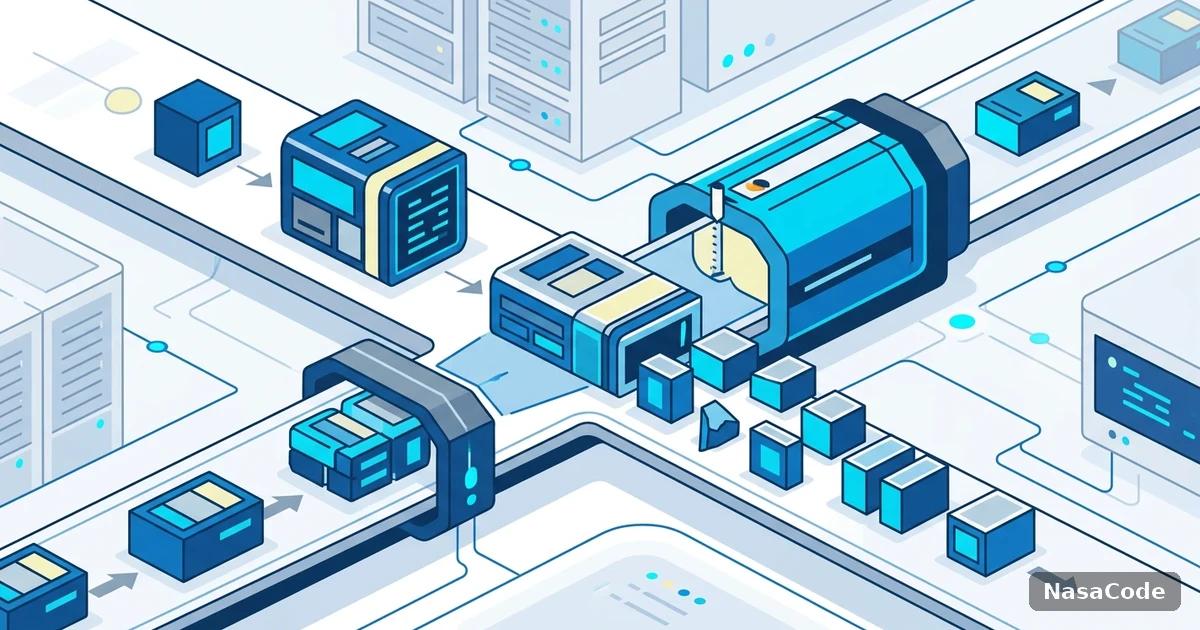 VPN 为什么会导致大文件传输卡死？MTU 与分片机制科普 - NasaCode VPN
