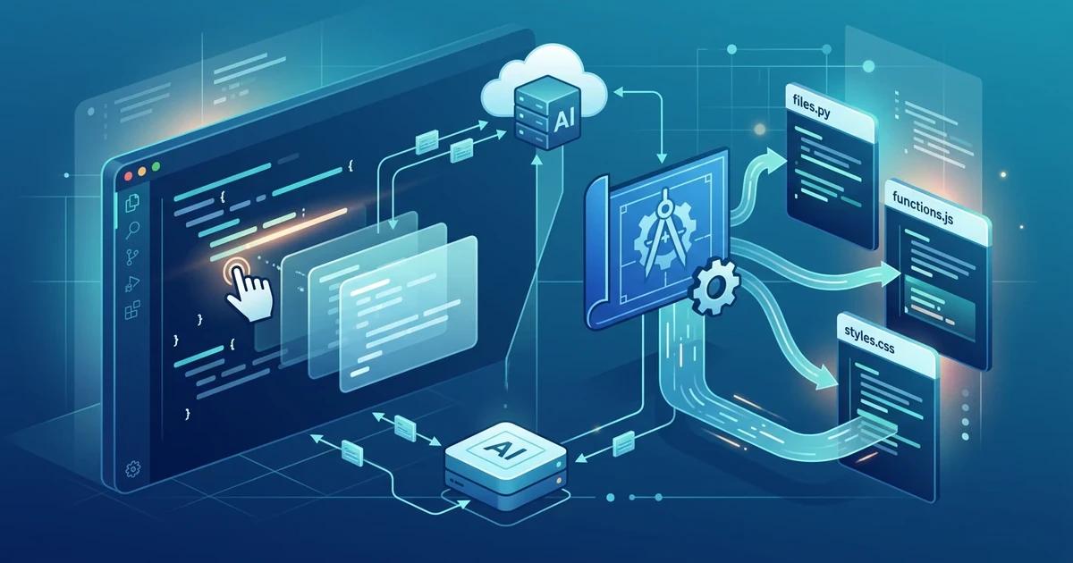 Cursor 是什么？AI 原生代码编辑器的 Tab 补全与稳定使用指南 - NasaCode VPN