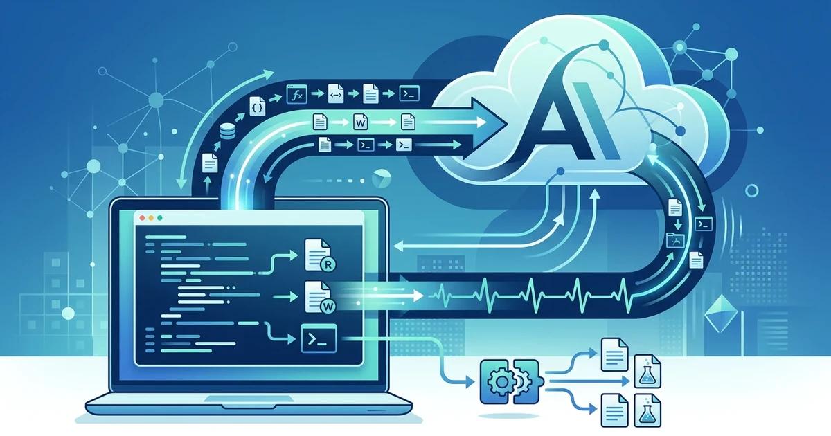 Claude Code 是什么？终端 AI 编程助手的原理与稳定接入指南 - NasaCode VPN