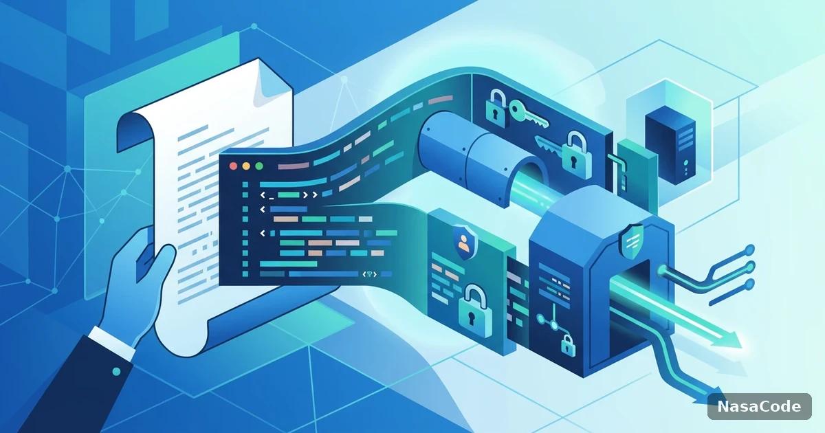 VPN 配置文件里到底写了什么？一份 .conf/.ovpn 文件构成科普 - NasaCode VPN
