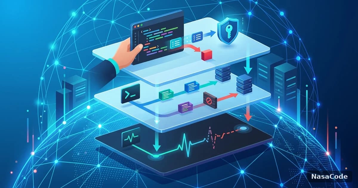 Codex CLI 连接超时与登录失败怎么排查：认证、网络、出口线路三层定位 - 那啥Code（NasaCode）